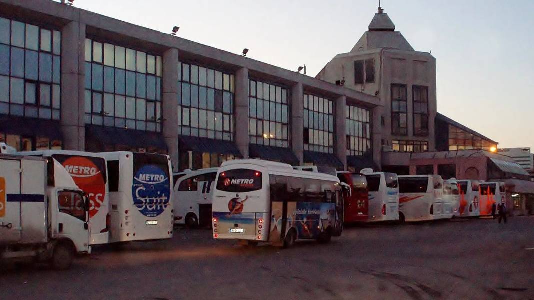 Otobüs bileti fiyatlarında sınırlama: Seyahat planı yapanlar dikkat! 7